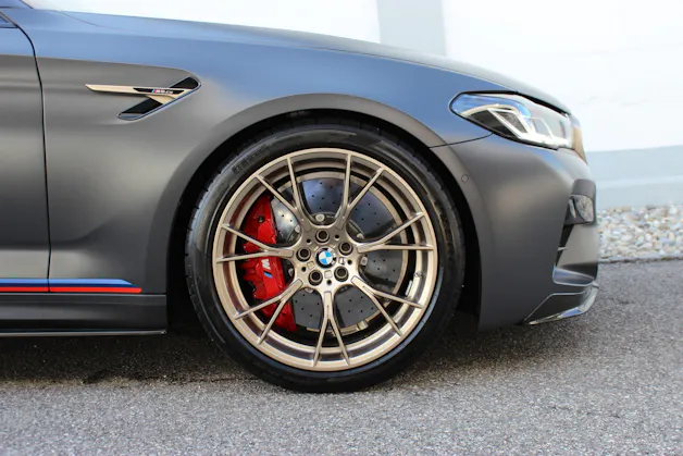 BMW M5 xDrive CS *SAMMLERZUSTAND*