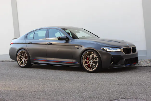 BMW M5 xDrive CS *SAMMLERZUSTAND*