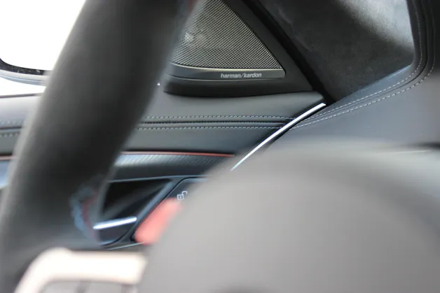 BMW M5 xDrive CS *SAMMLERZUSTAND*