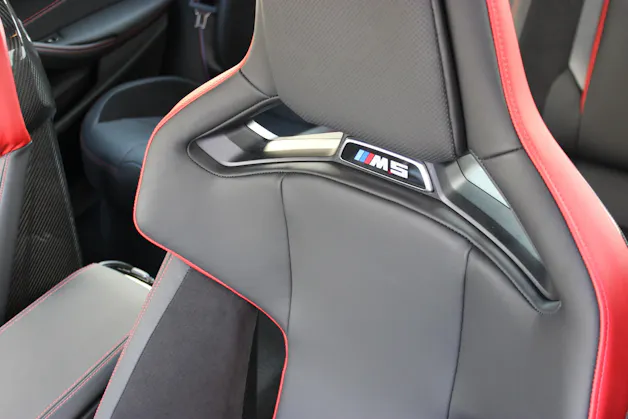 BMW M5 xDrive CS *SAMMLERZUSTAND*