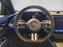 Mercedes-Benz E 400 e 4Matic 9G-Tronic