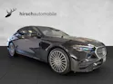 Mercedes-Benz E 400 e 4Matic 9G-Tronic