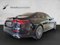 Mercedes-Benz E 400 e 4Matic 9G-Tronic