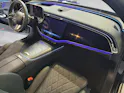 Mercedes-Benz E 400 e 4Matic 9G-Tronic
