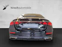 Mercedes-Benz E 400 e 4Matic 9G-Tronic