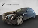Mercedes-Benz E 400 e 4Matic 9G-Tronic