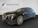 Mercedes-Benz E 400 e 4Matic 9G-Tronic