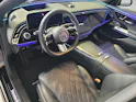 Mercedes-Benz E 400 e 4Matic 9G-Tronic