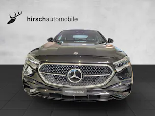 MERCEDES-BENZ E 400 e 4Matic 9G-Tronic