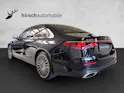 Mercedes-Benz E 400 e 4Matic 9G-Tronic