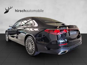 MERCEDES-BENZ E 400 e 4Matic 9G-Tronic