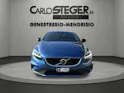 Volvo V40 D2 Momentum R-Design Geartronic
