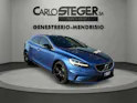 Volvo V40 D2 Momentum R-Design Geartronic