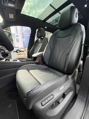 VW Tiguan 2.0 TSI DSG R-Line Plus 4Motion