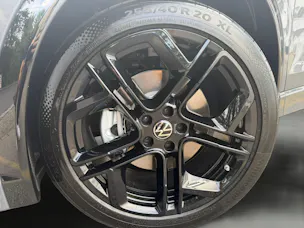 VW Tiguan 2.0 TSI DSG R-Line Plus 4Motion