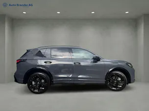 VW Tiguan 2.0 TSI DSG R-Line Plus 4Motion