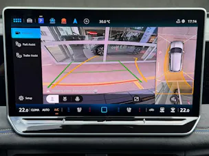 VW Tiguan 2.0 TSI DSG R-Line Plus 4Motion