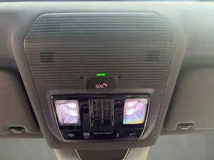 VW Tiguan 2.0 TSI DSG R-Line Plus 4Motion