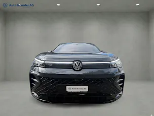 VW Tiguan 2.0 TSI DSG R-Line Plus 4Motion
