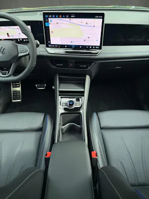 VW Tiguan 2.0 TSI DSG R-Line Plus 4Motion