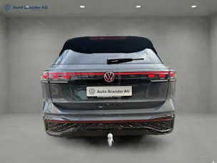 VW Tiguan 2.0 TSI DSG R-Line Plus 4Motion