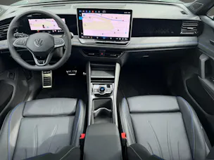 VW Tiguan 2.0 TSI DSG R-Line Plus 4Motion