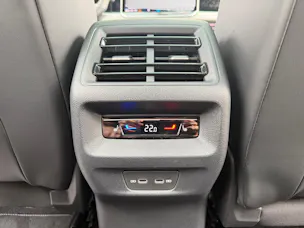 VW Tiguan 2.0 TSI DSG R-Line Plus 4Motion