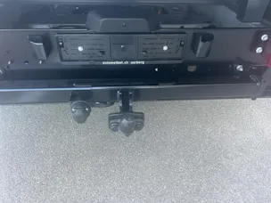 VW e-Transporter 70 kWh 4Motion