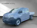 VW e-Transporter 70 kWh 4Motion