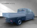 VW e-Transporter 70 kWh 4Motion