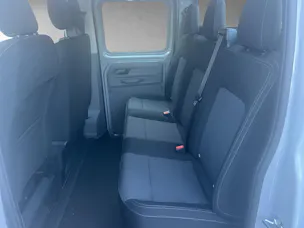 VW e-Transporter 70 kWh 4Motion