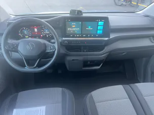 VW e-Transporter 70 kWh 4Motion