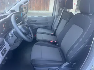 VW e-Transporter 70 kWh 4Motion