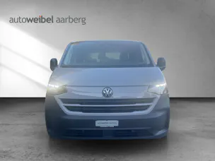 VW e-Transporter 70 kWh 4Motion