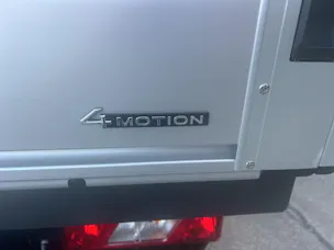 VW e-Transporter 70 kWh 4Motion