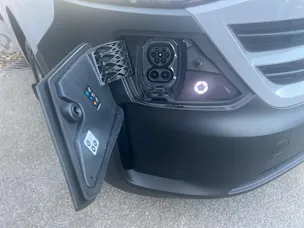 VW e-Transporter 70 kWh 4Motion