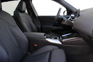 BMW X3 xDrive 20 48V M Sport