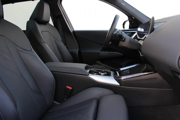 BMW X3 xDrive 20 48V M Sport