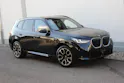 BMW X3 xDrive 20 48V M Sport