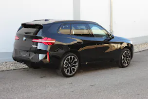 BMW X3 xDrive 20 48V M Sport
