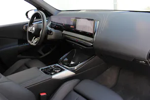 BMW X3 xDrive 20 48V M Sport