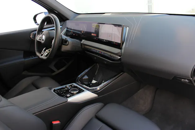 BMW X3 xDrive 20 48V M Sport