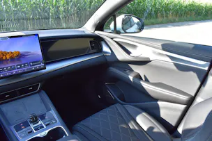 BYD Sealion 7 91,3 kWh Excellence AWD