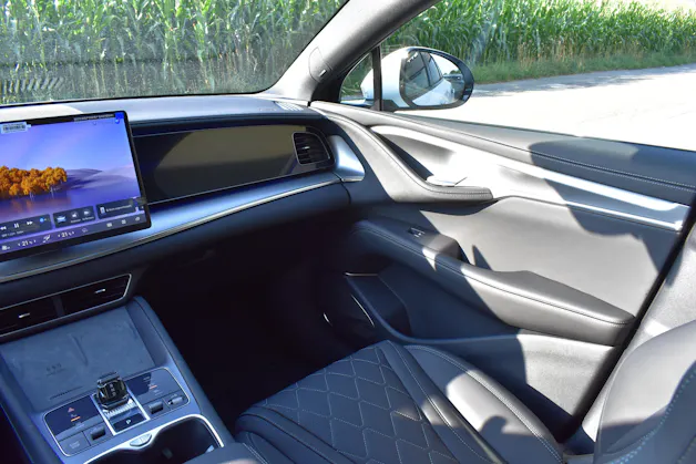 BYD Sealion 7 91,3 kWh Excellence AWD