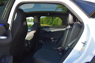 BYD Sealion 7 91,3 kWh Excellence AWD