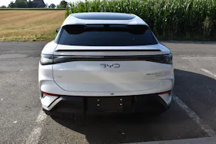 BYD Sealion 7 91,3 kWh Excellence AWD