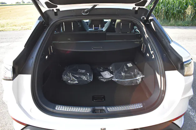 BYD Sealion 7 91,3 kWh Excellence AWD