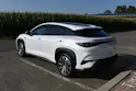 BYD Sealion 7 91,3 kWh Excellence AWD