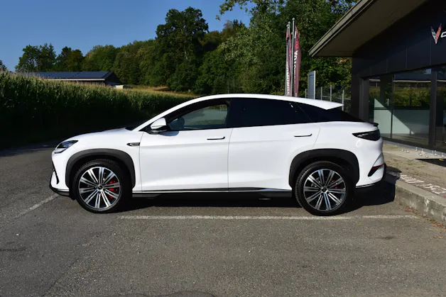 BYD Sealion 7 91,3 kWh Excellence AWD