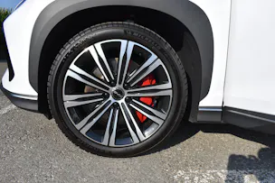 BYD Sealion 7 91,3 kWh Excellence AWD